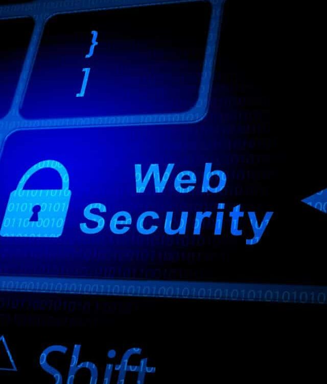 What are common web app Security vulnerabilities?