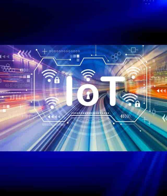 What are the advantages of IoT?