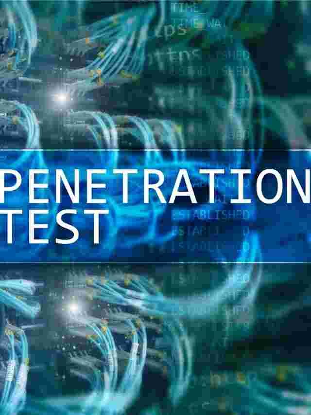 What is Wireless Penetration Testing?