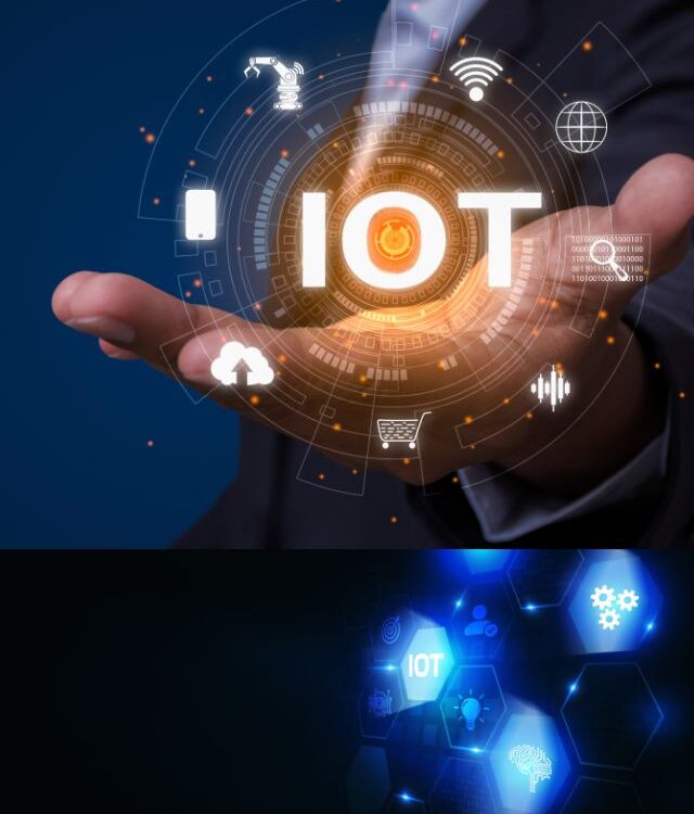 What tools are used to test IoT apps?