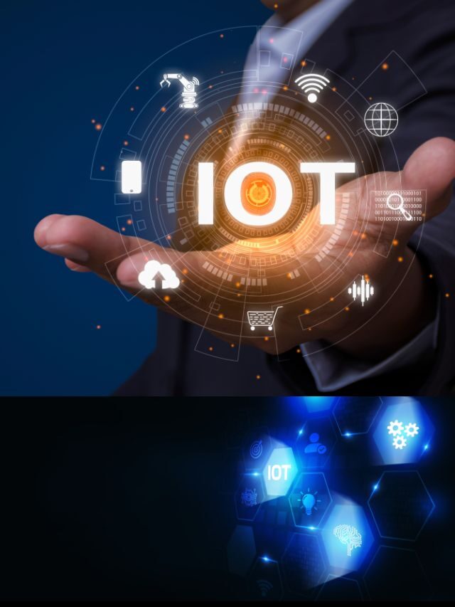 What tools are used to test IoT apps?