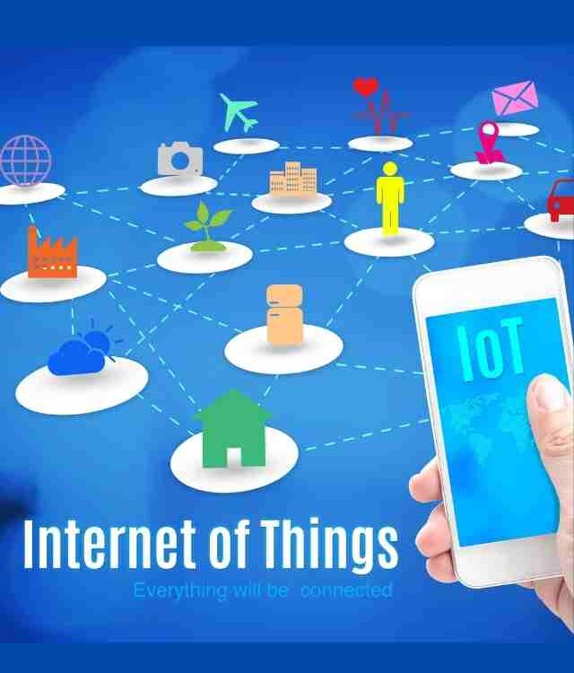 Why Do we Need IoT Security?