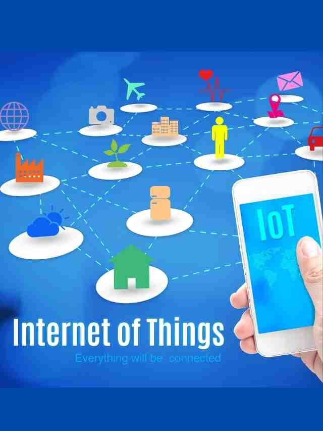 Why Do we Need IoT Security?