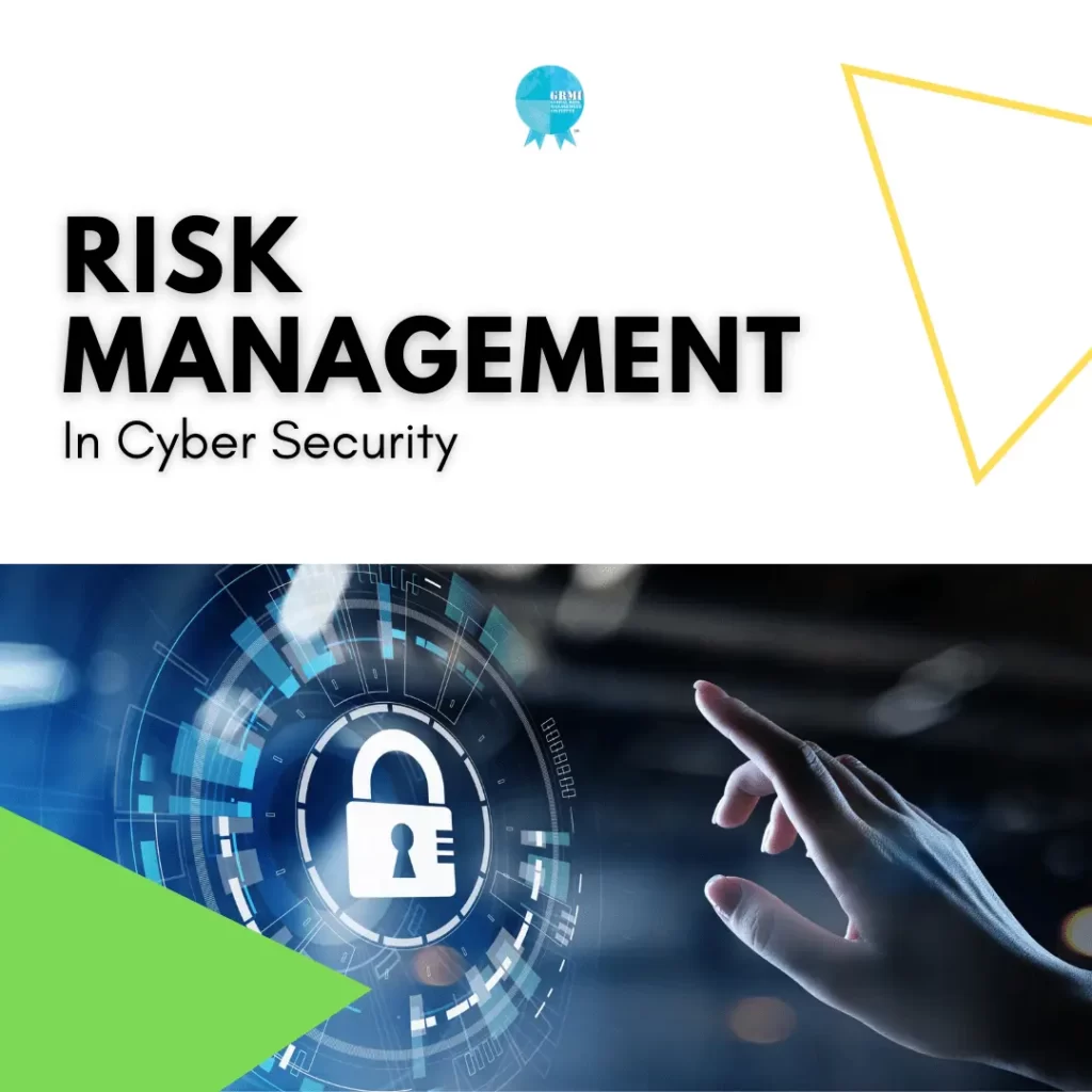 pic of cybersecurity risk management framework