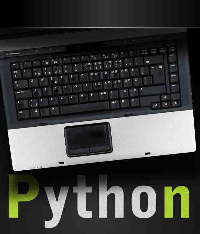 What can you do with Python?