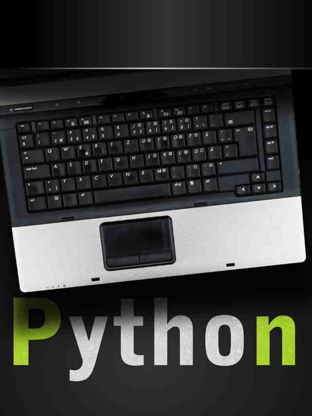 What can you do with Python?