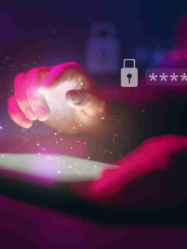 How do I know if a mobile app is secure?