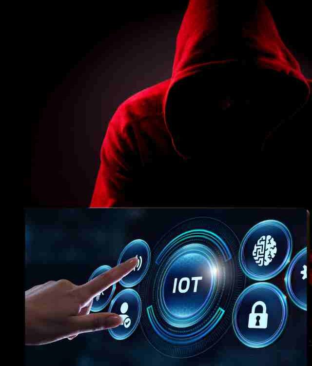 What tool is used for iot penetration testing?