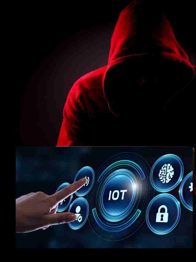 What tool is used for iot penetration testing?