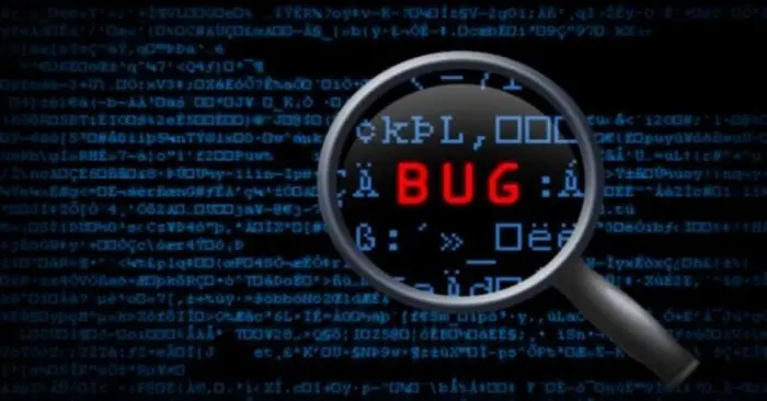 image ise used for Bug Hunter Toolkit