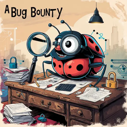 What is a Bug Bounty?