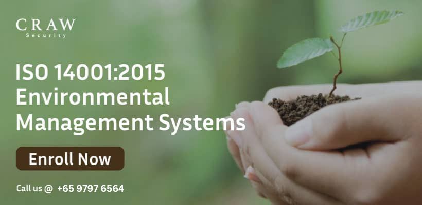 ISO 14001:2015 (EMS) Environmental Management Systems [2025]