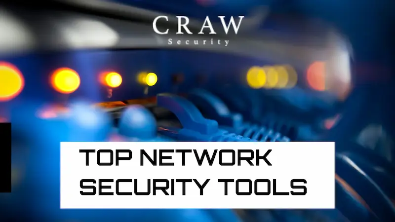 image is used for top network security tools