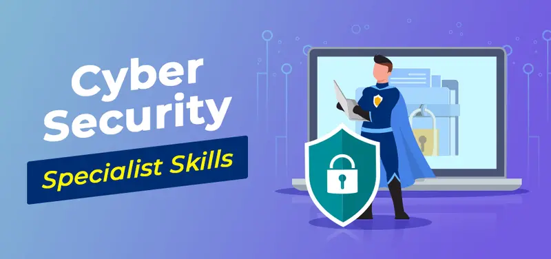 image of the top cyber security skills