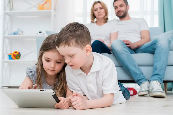 Cyber Security Tips for Parents