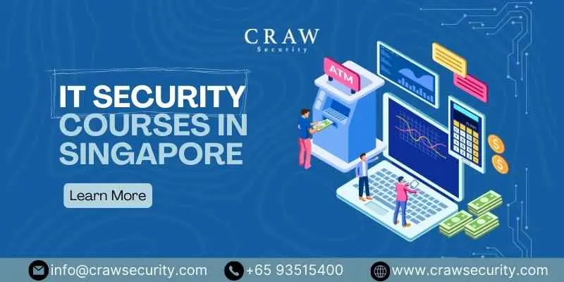 Cybersecurity: The Best IT Security Courses in Singapore