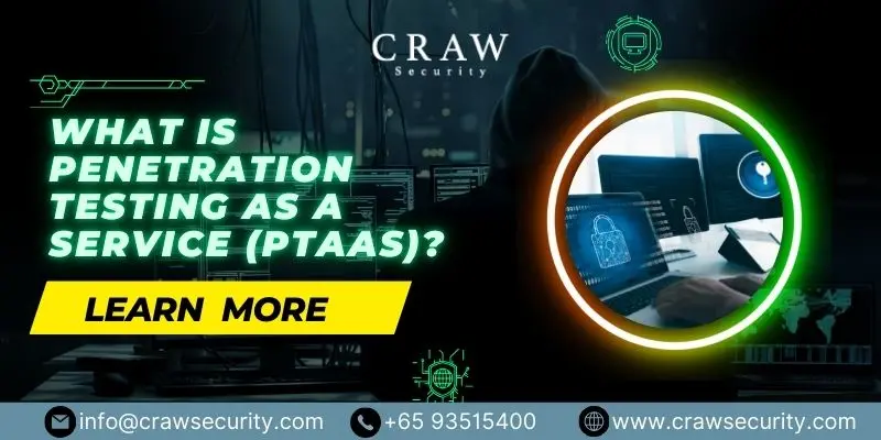 What is Penetration Testing as a Service (PTaaS)? [2025]