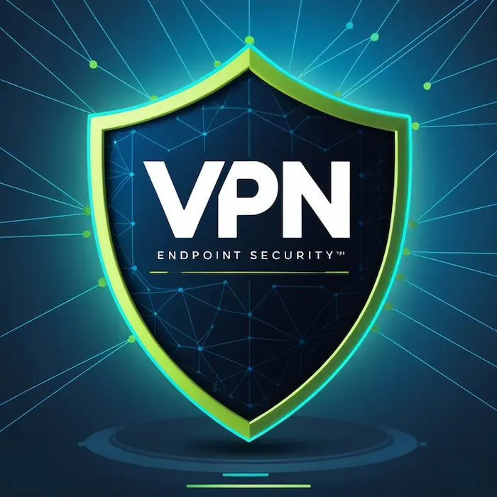 is vpn an endpoint security