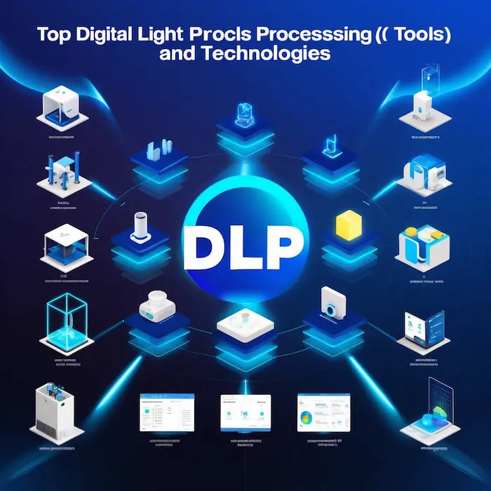 Top DLP Tools and Technologies 2025