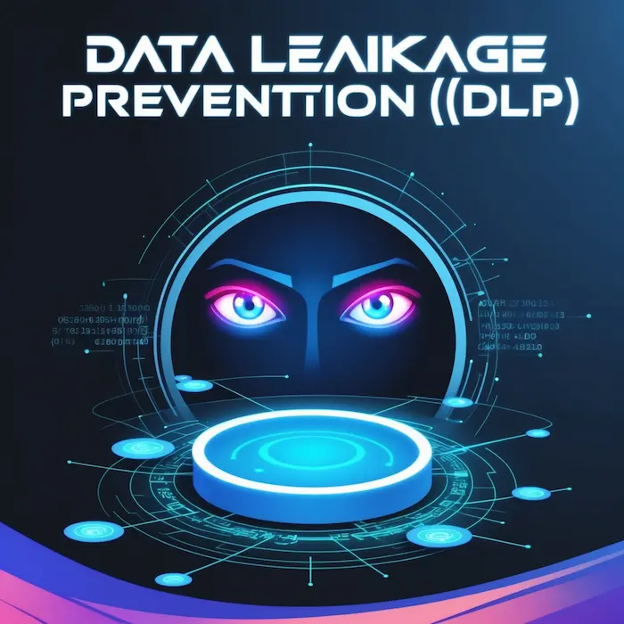 what is data leakage prevention dlp