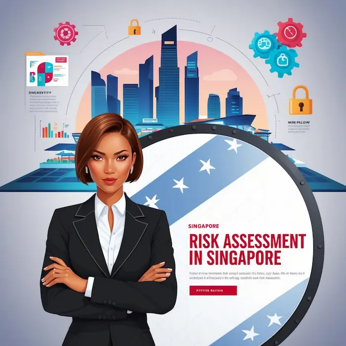 image is used for what is risk assessment in singapore