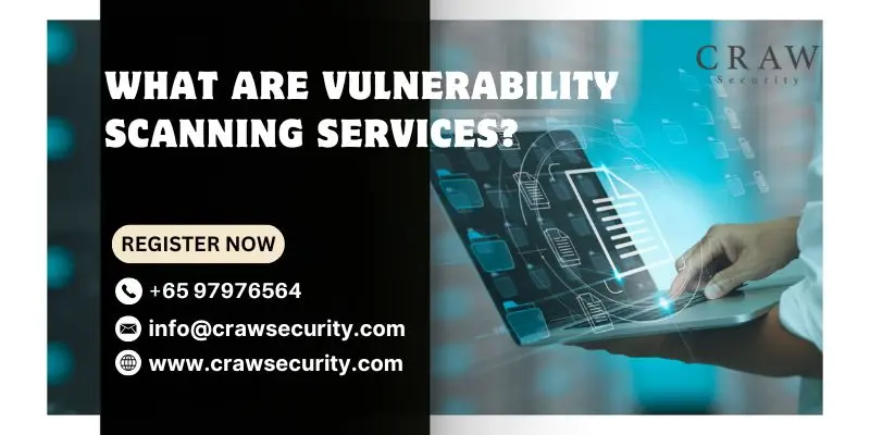 What are Vulnerability Scanning Services?