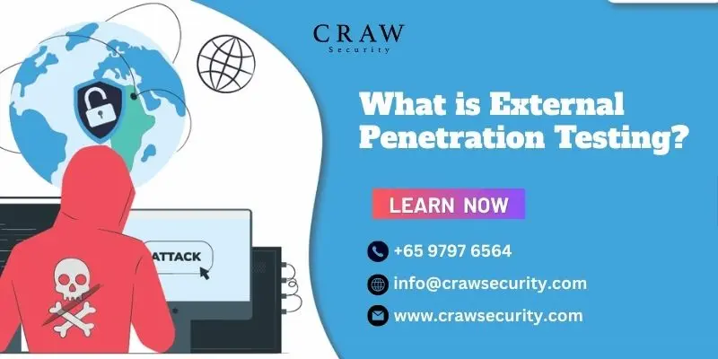 What is External Penetration Testing?